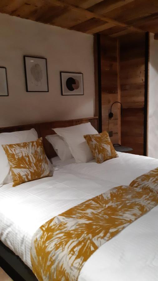 Chalet Charming B And B Les Gets Εξωτερικό φωτογραφία